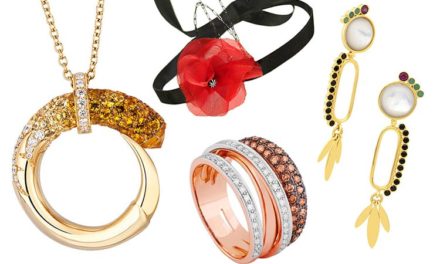 Best Jewelry Gift Ideas for Your Wife Who Has Everything