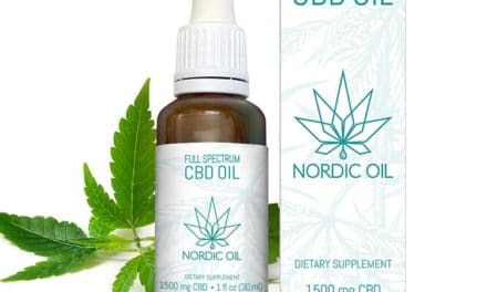 Why Do You Need to Replace Your Regular Vape Oil to CBD Oil?