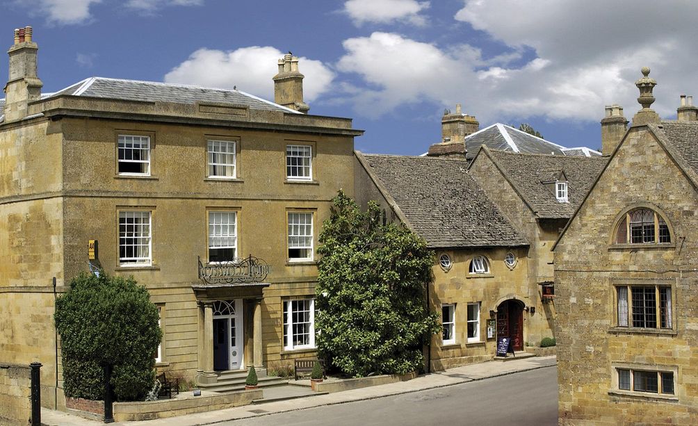 Chipping Campden – Cotswold House Hotel Reviewed