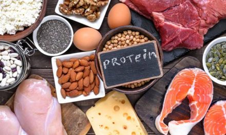 Jonathan Citsay Identifies Protein Rich Foods for Muscle Growth