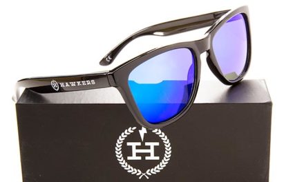 Hawkers Sunglasses – New Style on the Block