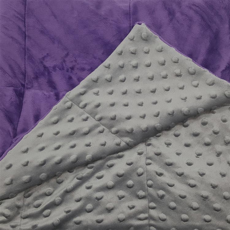How Weighted Blankets can Help You Sleep Better