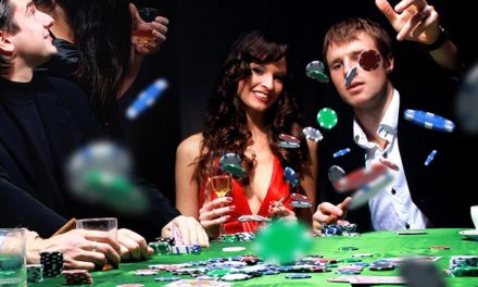 Why Poker Nights Are A Timeless Tradition