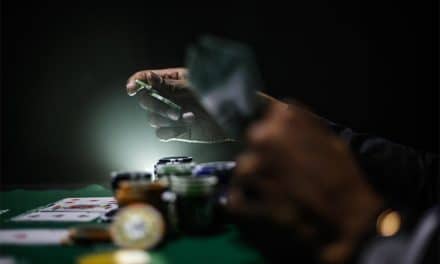 Are Gambling Activities Available In Former Soviet Countries?
