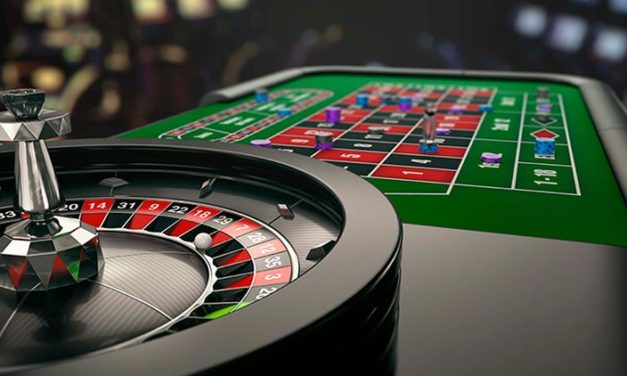 Are Casino Games the Perfect Hobby for Men?