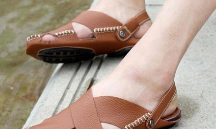 5 Trendy Summer Shoes For College Men In 2020