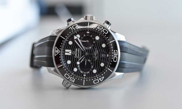What Are My Options with Male Watches?