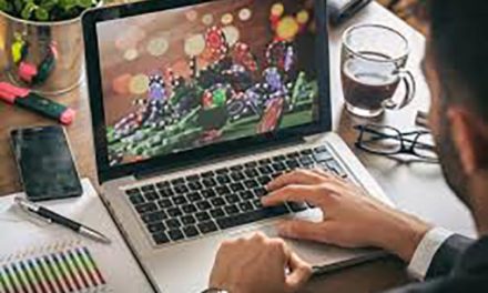 Why People Are Online Gaming In Coronavirus Times