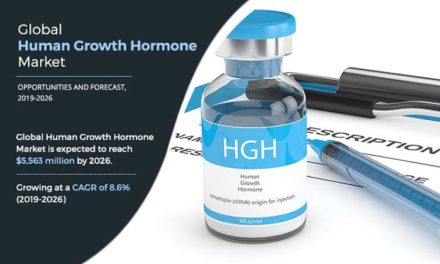What Is Growth Hormone – What Is It Widely Used For?