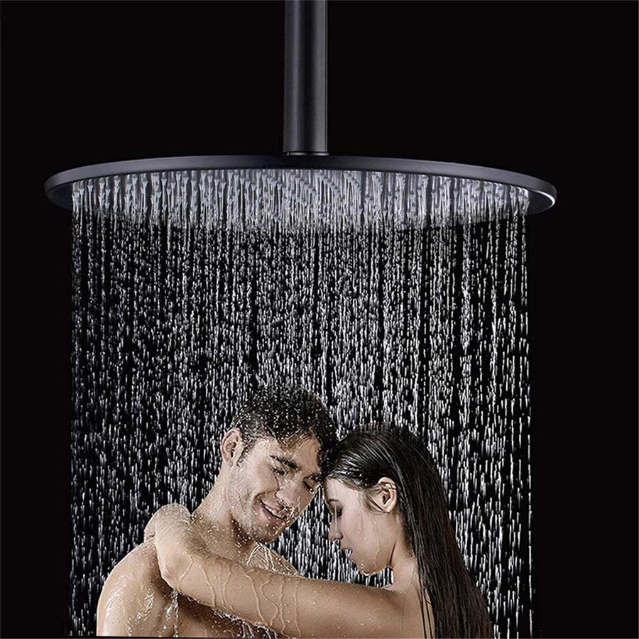 shower for two