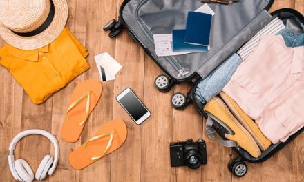 High-Tech Tourism: 7 Travel Gadgets for Tech-Savvy Explorers