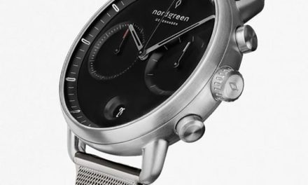 Nordgreen Pioneer Watch – Danish Minimalist Design Tested
