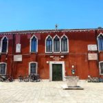 Relais Alberti Lido Venice - Fourteenth Century Venetian Hotel (1)