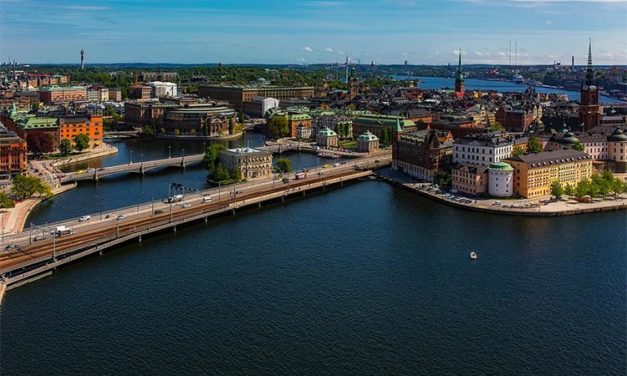 Six Things to Do on a Short Break in Stockholm
