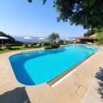 Belmond San Michele Florence - Swimming Pool & Food Review