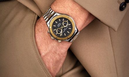 Best Men’s Watches for Any Occasion – Latest Trends