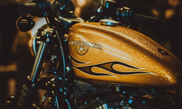 Michael Bilokonsky – How Harley-Davidson Changed The Last 25 Years