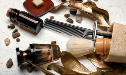 8 Grooming Essentials Every Modern Man Should Have
