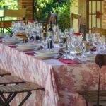 Casa Maria Fattoria Mansi Bernardini - Villa Casa Maria Reviewed Al Fresco Dining 2020 (2)