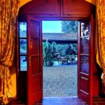 Fattoria Mansi Bernardini - Villa Casa Maria Reviewed bedrrom tuscany lucca (5)