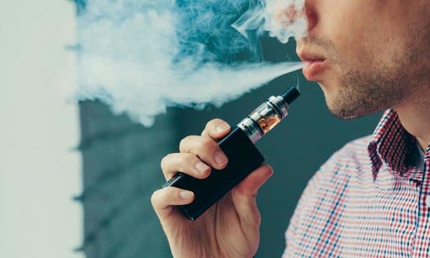 Four Reasons Why Vaping Is Better Than Smoking