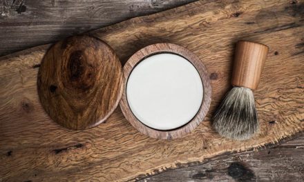3 Reasons Why You Should Use Shaving Soap