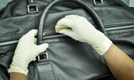 How To Properly Care for Your Leather Bags