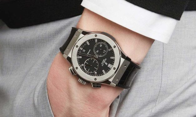 What Are the Best Luxury Watches on the Market Today?