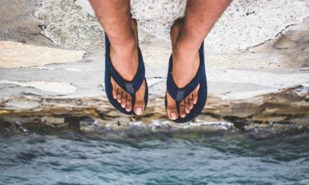 Most Comfortable Slide Sandals for Men 