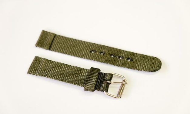 What Are The Benefits Of Using Fabric Watch Strap