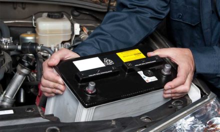 How to Choose the Right Battery for Your Car?