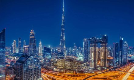 Top 8 Luxury Hotels in Dubai 2020