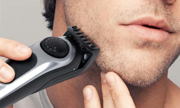 5 Easy Tips on How to Trim With a Beard Trimmer