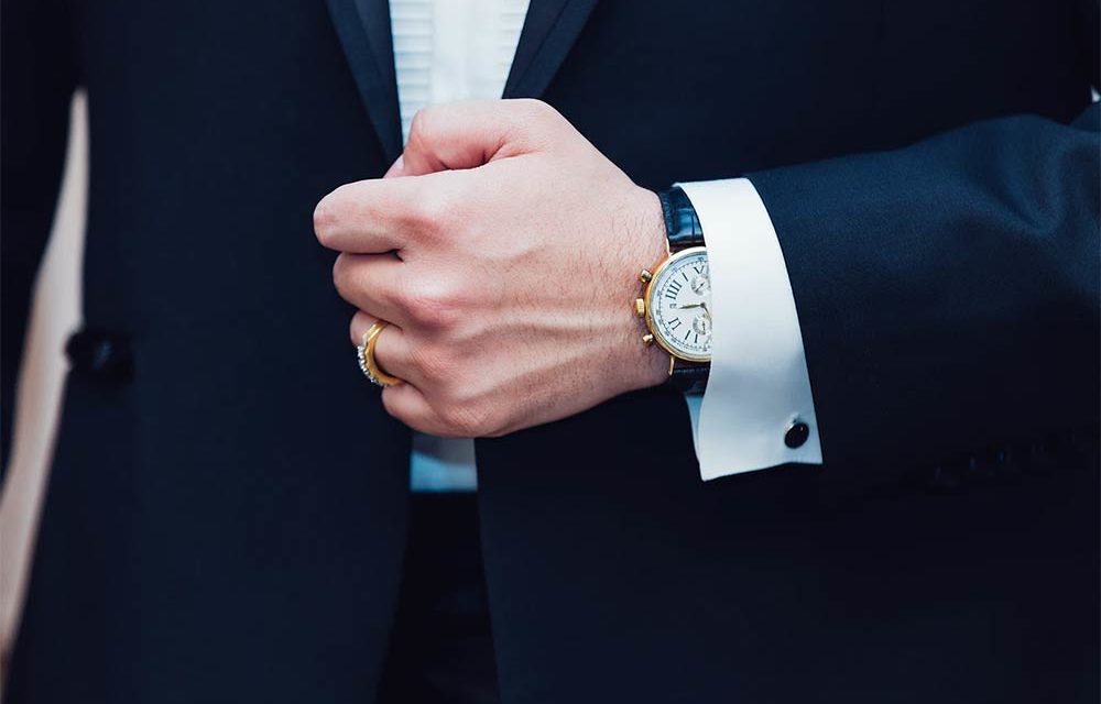 A Gentleman’s Guide to Investing in Luxury
