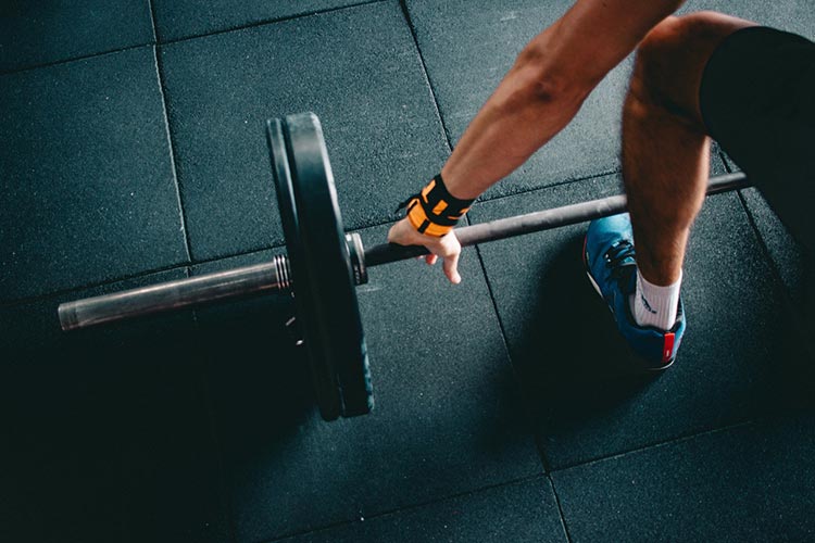 4 CBD Products to Help Your Workout Routine
