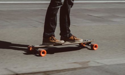 5 Reasons Why You Should Get a Longboard