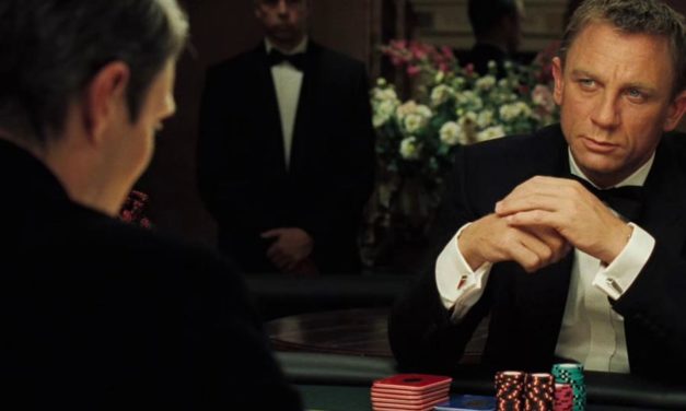 5 Interesting Casino Royale Facts You Probably Didn’t Know