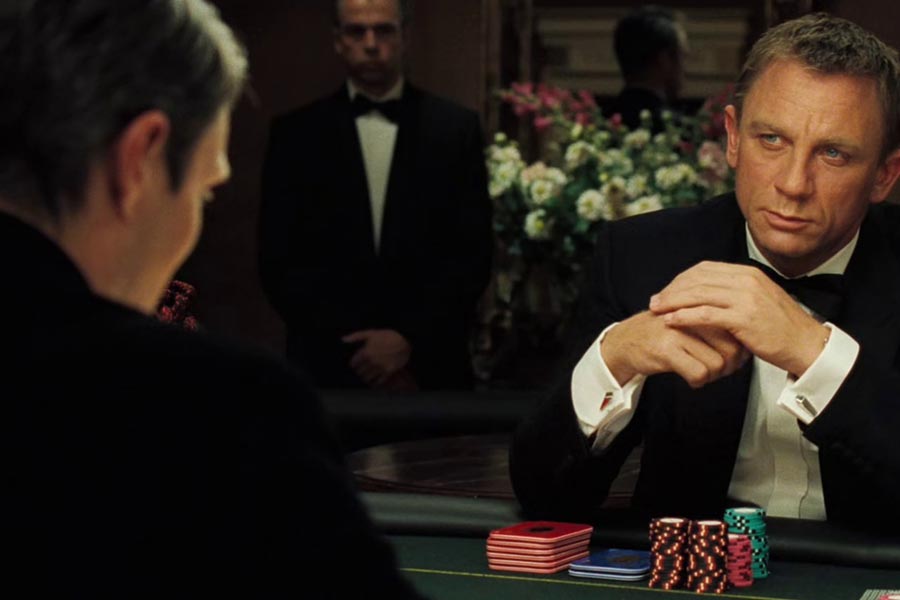 5 Interesting Casino Royale Facts You Probably Didn’t Know