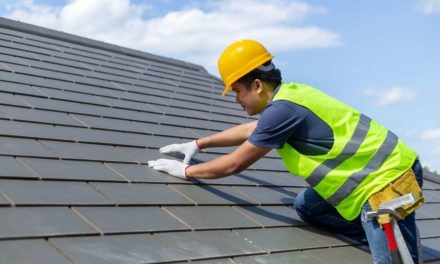 Choosing Roofing Contractors – Selection Algorithm To Make Right Pick