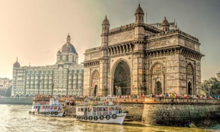How To Spend 24 Hours in Mumbai