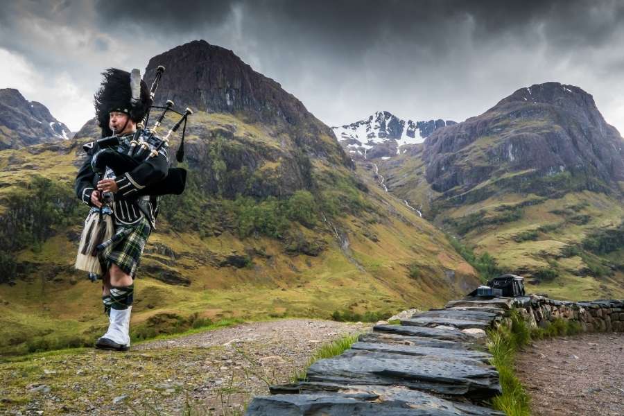 How to take Care of your Kilt - A Detailed Care Guide 2021