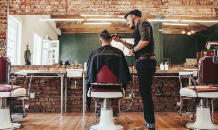 Men’s Careers – What to Consider for a Career in Barbering