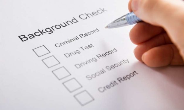 Why Would Someone Run a Background Check? 
