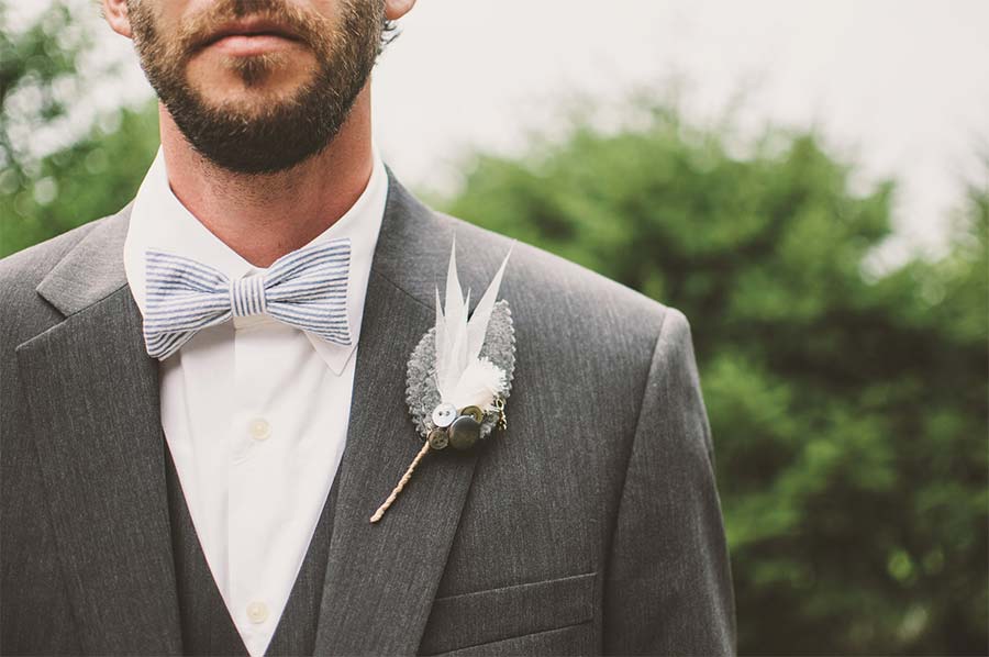 5 Flawless Tips for Taking Your Best Groom Selfie
