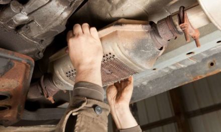 What is a Catalytic Converter And How To Recycle Them
