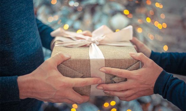 Gifting Trends That Have Been Dominating the World