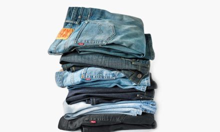 The Ultimate Guide To Men’s Jeans