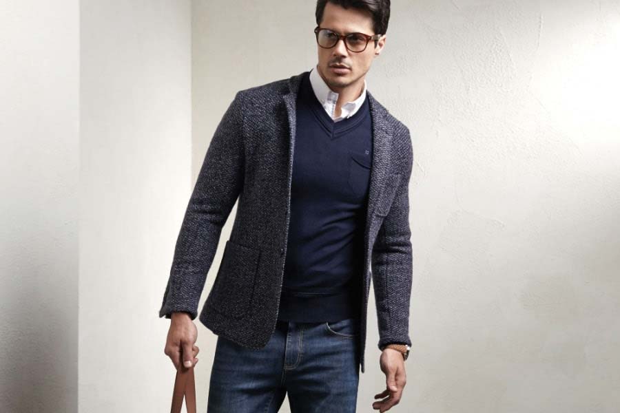 How to Build a Great Office Wardrobe - A Guide for the Workplace Newbie