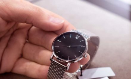 Factors To Employ When Buying A Watch