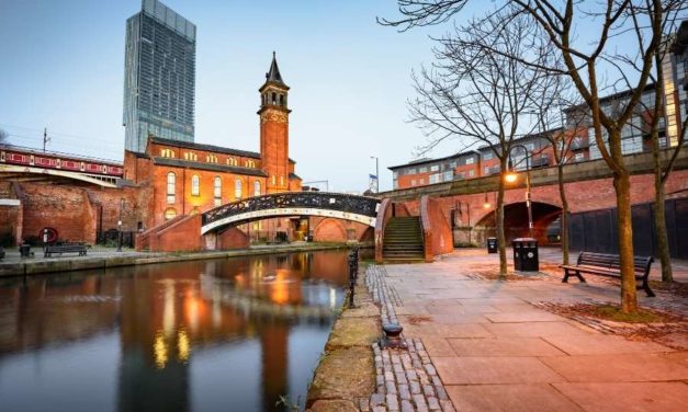 10 Best Things to Do in Manchester when You’re Single